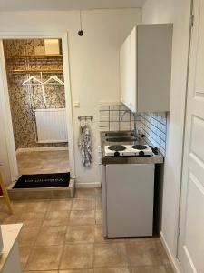 Gästboende Mjölnaren