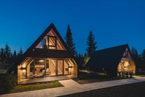 Mountain homes Durmitor2