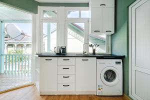 Guli of Tbilisi - Duplex Apartment in Historic City Center