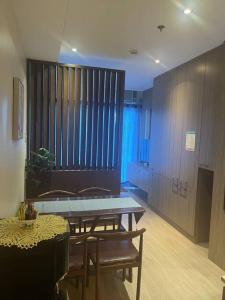 Crib 1011 Studio Unit- Primavera Citta Verde