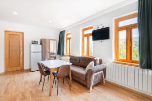 Guli of Tbilisi - Duplex Apartment in Historic City Center