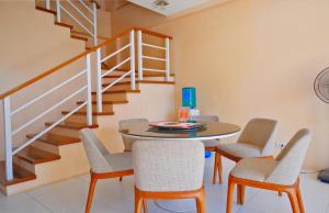 PICO DE LORO Beach Walking Distance MIRANDA 4 Bedroom Units by SEE Condominiums