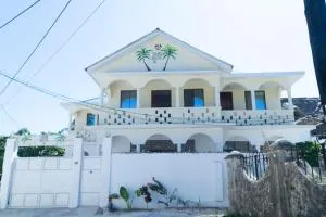 Saba House 24 - 帕杰