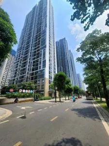 Zzz Studio-02-Joy-Sakura Vinhomes Smart City - Thanh Quang