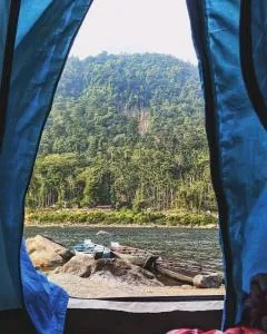 Shnongpdeng Riverview Campsite - Сілчар