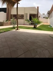 Djerba Haus - Triffa