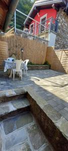 La Corte di Nonno Gino