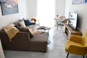 Spartan Escape - Magoúla