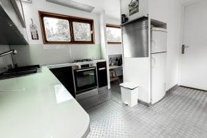 Bateaux Nuit insolite a bord d-une peniche, 6 personnes : photos des chambres
