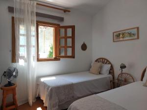 Casa Mimosa with private pool & garden