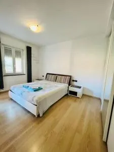 Oasi del Borgo - 巴索维扎