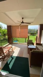 Seaview Condominium A13 - Чак-Капонг