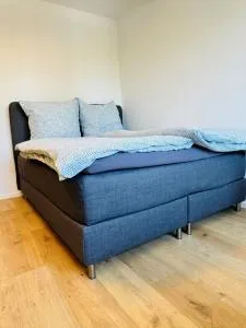 Modernes Apartment 2 in Bad Kreuznach mit einfachem 24h Self-Check-in - Hackenheim