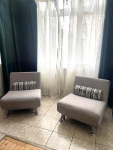 Old Town Chic 1 Br w self check in