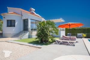 CostaBlancaDreams Villa Hermosa in Calpe