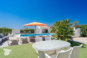 CostaBlancaDreams Villa Hermosa in Calpe