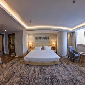 Samtinn Hotel King Fahad