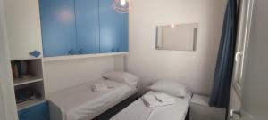 Donna Beatrice aMare beach house