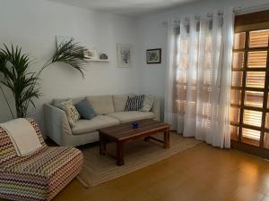 Casa Mimosa with private pool & garden