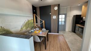 APARTAMENT Św Jerzego