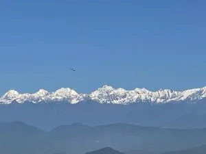 Hotel Dhulikhel View Point - Panchkhal