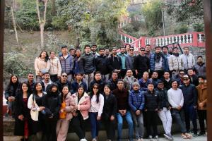 Hotel Dhulikhel View Point