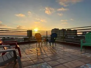 Las Mariposas Mini Suites - Divisadero