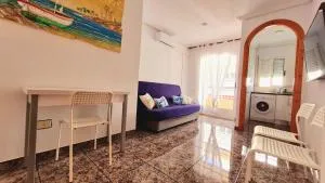 Apartamento Lo Pagan - Lo Pagán