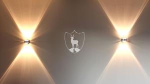 Design Suite Maximilian Tegernsee - Das Alpbach