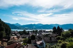 Design Suite Maximilian Tegernsee - Das Alpbach - Tegernsee