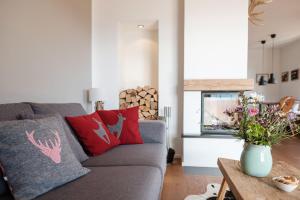 Design Suite Maximilian Tegernsee - Das Alpbach