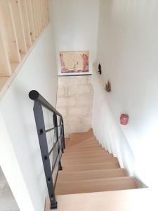 Gîte insolite Cœur de Falun