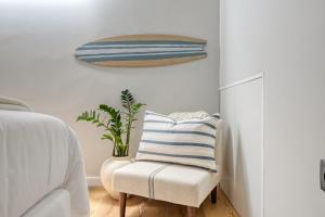 Seashell, a Home in Madeira