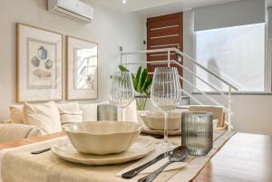 Seashell, a Home in Madeira