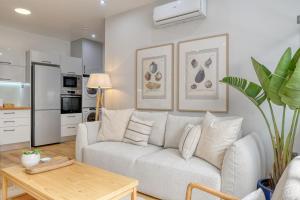 Seashell, a Home in Madeira