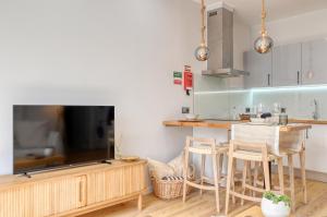 Seashell, a Home in Madeira