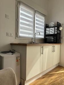 Appartements Studio avec piscine partagee : photos des chambres
