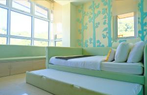 PICO DE LORO Pool Accessible CAROLA 3 Bedroom Units by SEE Condominiums