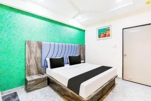 Hotel O K Villa - Kāsandra