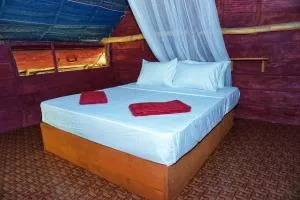 Rana Treehouse - Gallinda