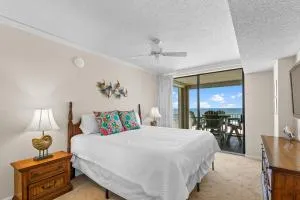 romar place 304 - Romar Beach