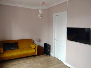 Appartement Le Tréport