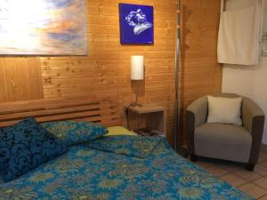 Domaine Bellevie BnB