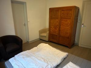 Appartements Le tourbillon : photos des chambres