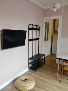 Appartement Le Tréport