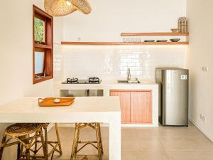 Private Pool Villa Retreat NAMU new one-bedroom 6unit