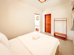 Private Pool Villa Retreat NAMU new one-bedroom 6unit