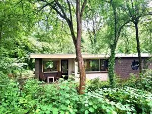 't Klokhuis Natuur"lijk" genieten - Exloo