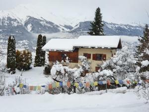 Domaine Bellevie BnB