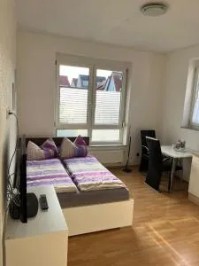 MW Apartments C1 - Pfahlheim